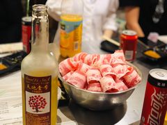-胡哥烤肥牛(车公庙店)