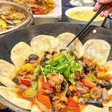 是宁波去过一回还会再去N回的海鲜大排档 