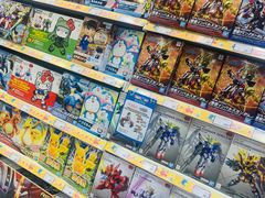 -TOYSRUS玩具反斗城(大连恒隆广场店)