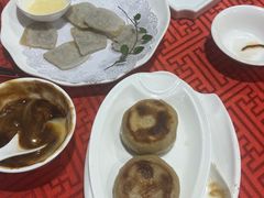 -正阳门饭庄·烤鸭·北京菜(万丰路七里庄店)