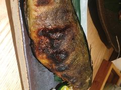 -初居食屋日式料理(万象城购物中心店)