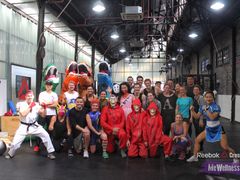 -CrossFit MeWellness