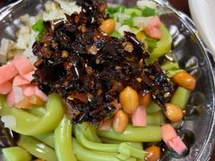 招牌米豆腐-金必轩(青岩店)