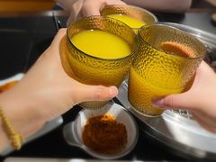 -東盛炭烤自助料理(浦东文峰广场店)