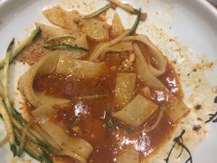 -巴依老爷新疆美食(望京小街店)