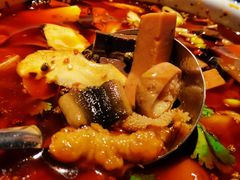 -鼎盛蜀坊·重庆江湖菜(市桥地铁站店)