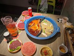 -王歘歘·chuǎ火锅(五道营店)