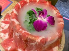 -蜀大侠火锅(四川北路店)