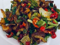 -柳州饭店·绿岛餐厅(友谊路店)