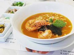-子霖南山鲜虾面(南山总店)