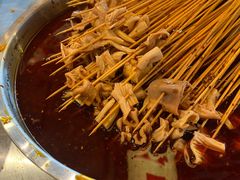 -嘉州鲜知味钵钵鸡(奎星楼店)