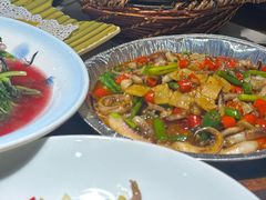 -千岛湖小鱼儿·淳安匠心农家菜