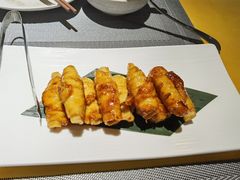 红烧素排骨-致明德素食餐厅(土屋路店)