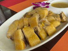 -白云中餐厅·粤菜·亚龙湾喜来登度假酒店