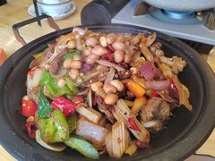-小厨子私房菜·云南美食店