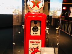 -布洛克德克萨斯国家历史博物馆