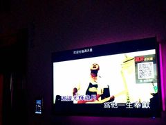 -满天星量贩式KTV(汉阳摩尔城店)