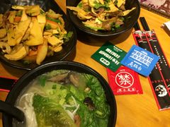 -泰粗卤加热卤味(义全店)