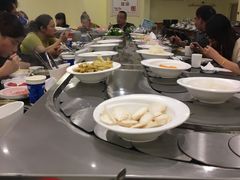 -咕叽咕叽自助烤肉小火锅(茂业清扬店)