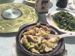 -莲花公园煎蟹(总店)