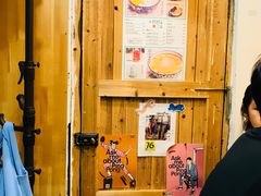 -小团圆糖水铺(襄阳南路店)
