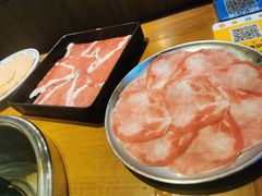 -楠火锅(太古里总店)