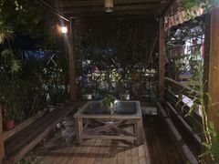 -叉叉纳里客栈(珠海情侣路唐家湾沙滩店)