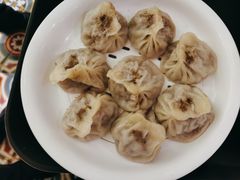 -天山集市餐厅(康城店)
