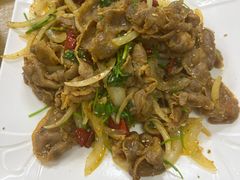 -鑫诚筋饼王(红旗小区店)