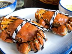 -蟹天蟹地农家菜·阳澄湖大闸蟹(浅水湾店)