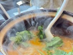 -蝴蝶里·粤菜·点心(滨江龙湖店)