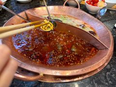 -老码头火锅(骡马市店)