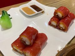 -赏点粤式点心(广州塔店)