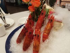 -山泉公馆酒家(珠江新城店)