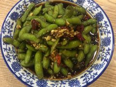 -江城燕子大排档(江汉路步行街店)