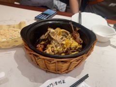 -老西门·常州菜(新区店)