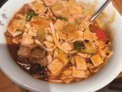 -古觉面片(科技路天朗蓝湖树店)