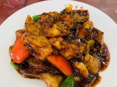 -杏园餐厅(西四北大街店)