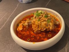 -前海沿·青岛菜(大拇指广场石老人店)