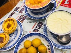 -捷信牛奶甜品世家(学府店)