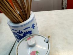 -凯丽上海阳春面馆(德仁里店)
