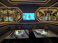 -INLOVE KTV(水晶城店)