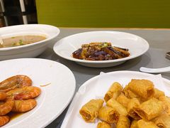 -阿毛饭店(和义路店)