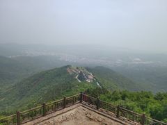 -缥缈峰景区