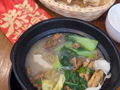 -溢香苑瓦罐(前进路店)