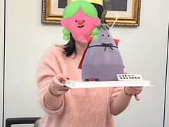 -MONANA蛋糕研究所