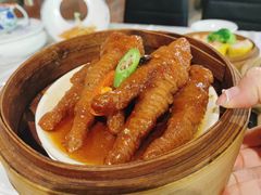 -合晋食府(广州合晋帝苑酒店)