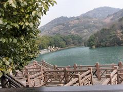 -白马涧龙池景区