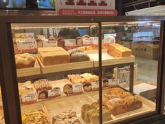 -爸爸糖吐司面包(悠唐购物中心店)