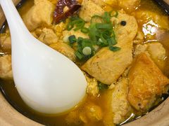 -那家老院子东北菜·饺子·小鸡炖蘑菇(艳华街店)